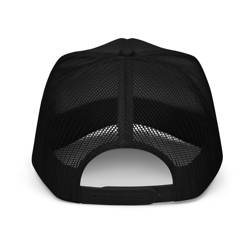 Stop Self Snitchin’ Trucker Hat