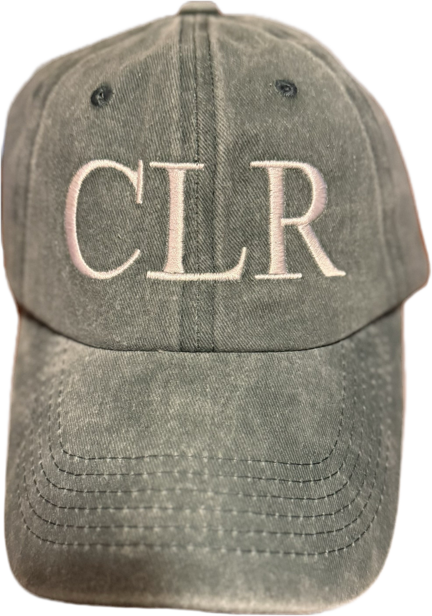 Thee CLR Cap Embroidered