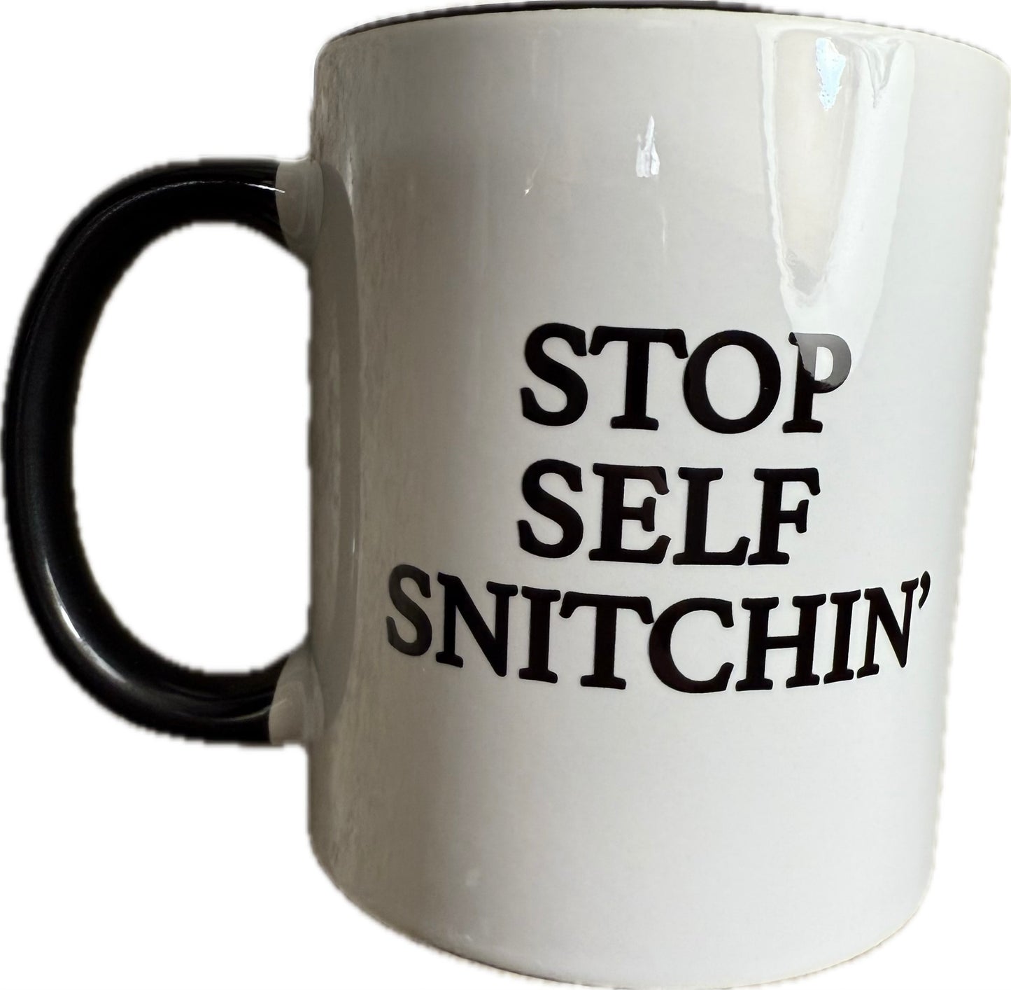 CLR 15oz Coffee Mug