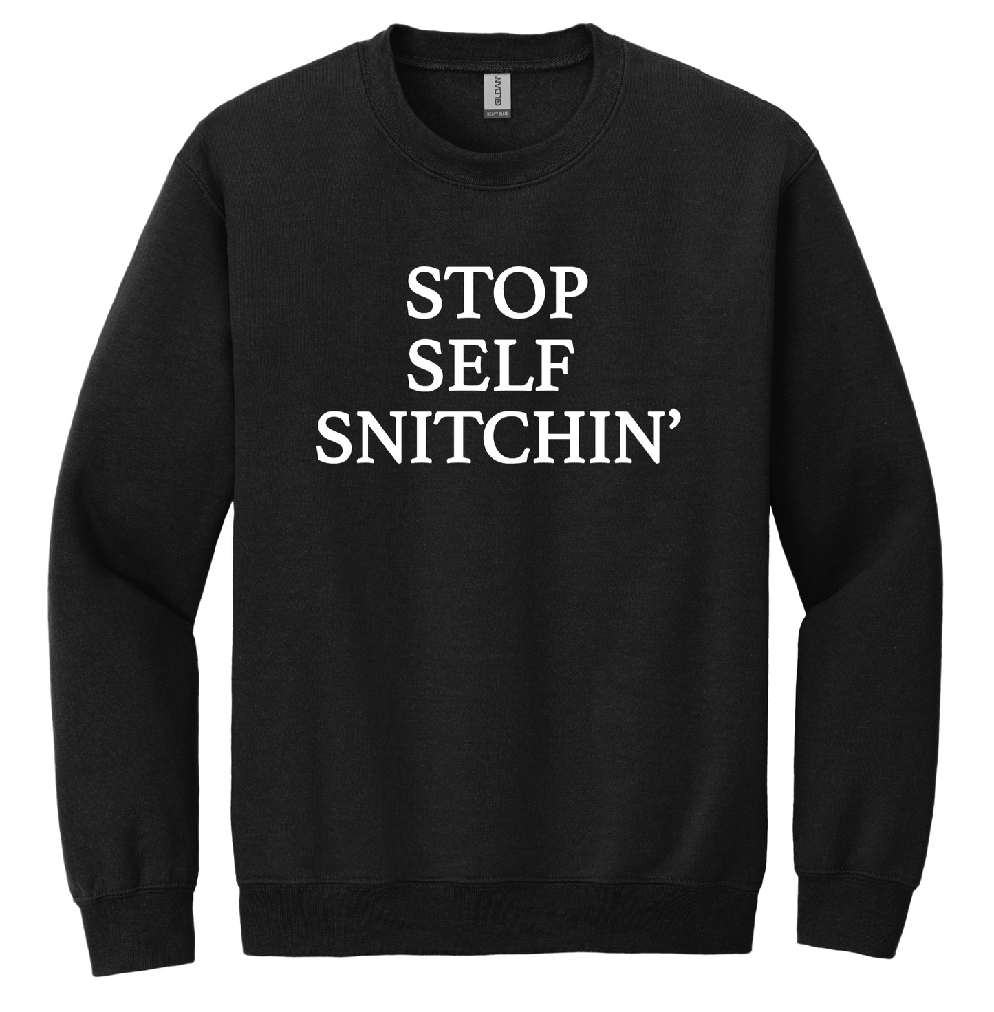 CLR Crewneck