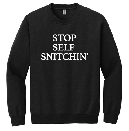 CLR Crewneck