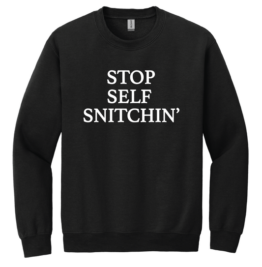 CLR Crewneck