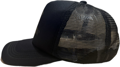 Thee Low Profile CLR Trucker Hat