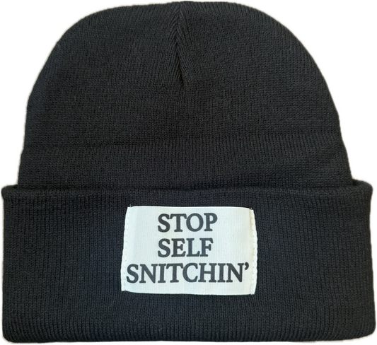 CLR Winter Beanie
