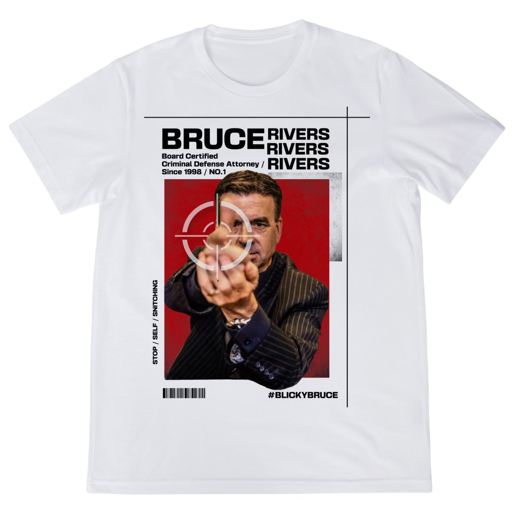 Magazine T-Shirt