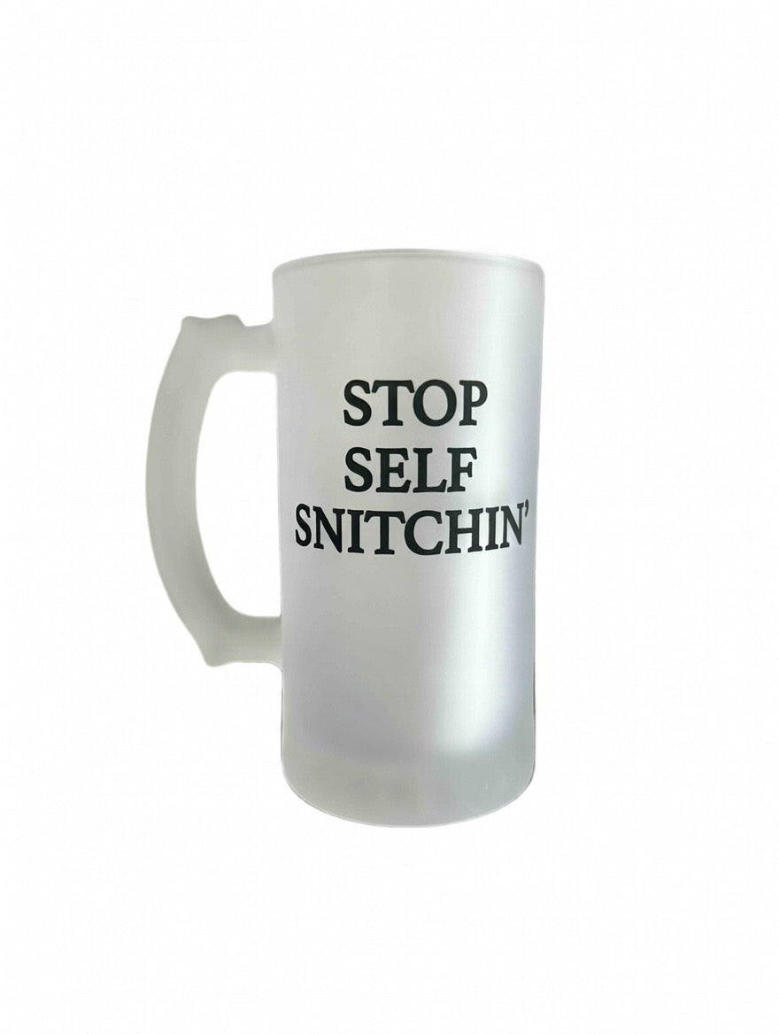 OCTOBER FEST MUG 16oz